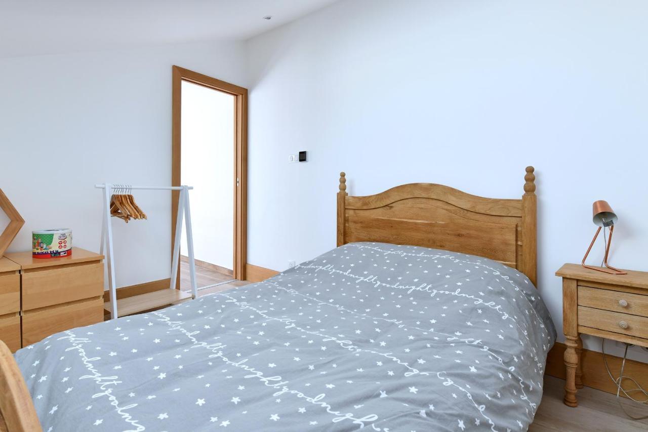 Kolombage Villa Kintzheim Eksteriør billede